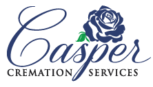 casper cremation logo